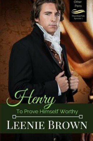 Cover of Henry