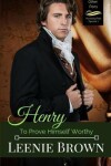 Book cover for Henry