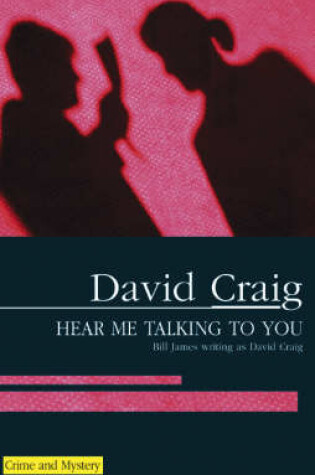 Cover of Hear Me Talking to You