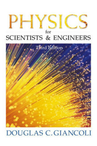 Cover of Value Pack: Physics for Scientists and Engineers