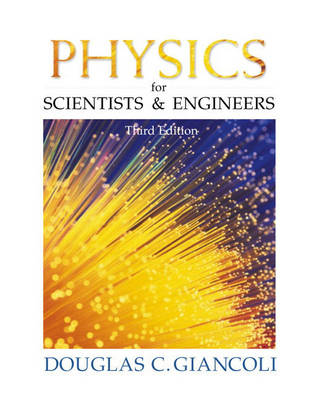 Book cover for Value Pack: Physics for Scientists and Engineers