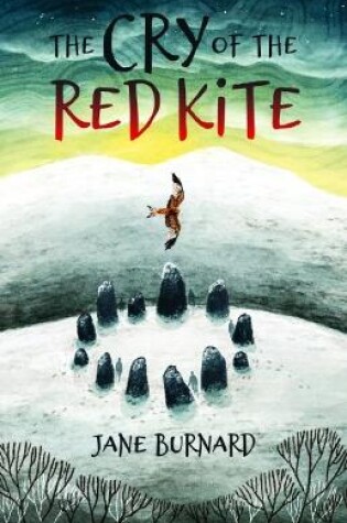 Cover of Cry of the Red Kite, The