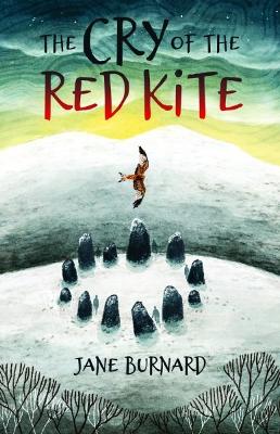Book cover for Cry of the Red Kite, The