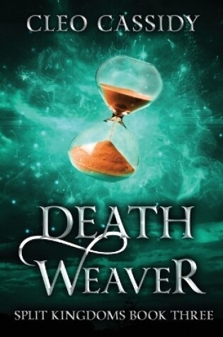 Cover of Death Weaver