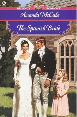 Cover of The Spanish Bride