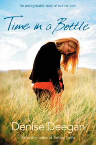 Cover of Time in a Bottle