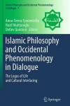 Book cover for Islamic Philosophy and Occidental Phenomenology in Dialogue