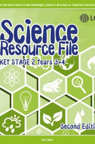 Cover of Science Resource File