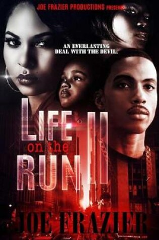 Cover of Life on the Run Part II