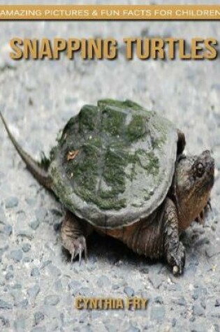 Cover of Snapping Turtles