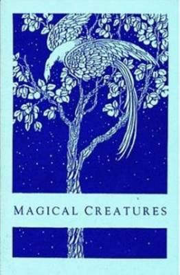 Book cover for Magical Creatures