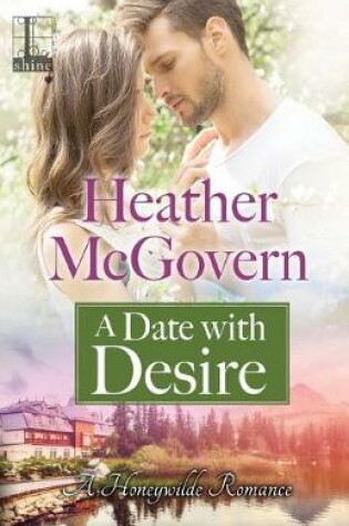 Cover of A Date with Desire