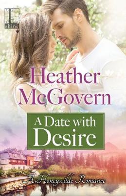 Book cover for A Date with Desire