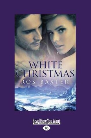 Cover of White Christmas