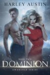 Book cover for Dominion