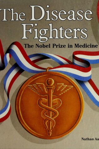 Cover of O/p Disease Fighters