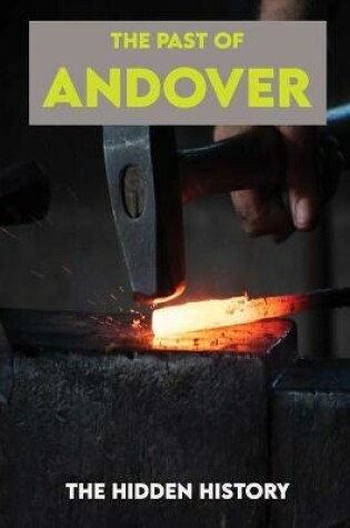 Cover of The Past Of Andover