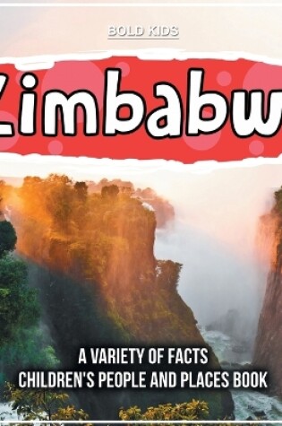 Cover of Zimbabwe What Is This Country About?