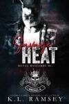 Book cover for Savage Heat