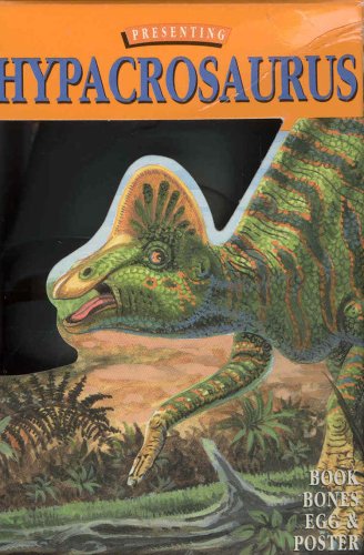 Cover of Hypacrosaurus