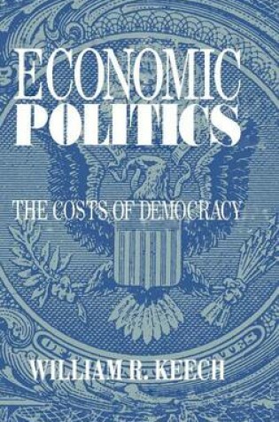 Cover of Economic Politics