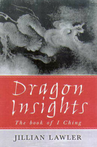 Cover of Dragon Insights