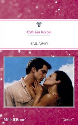 Book cover for Sail Away