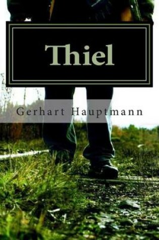 Cover of Thiel