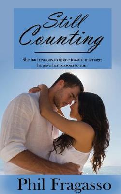 Book cover for Still Counting