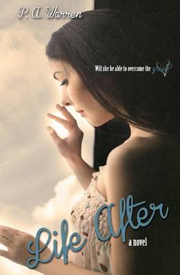 Book cover for Life After