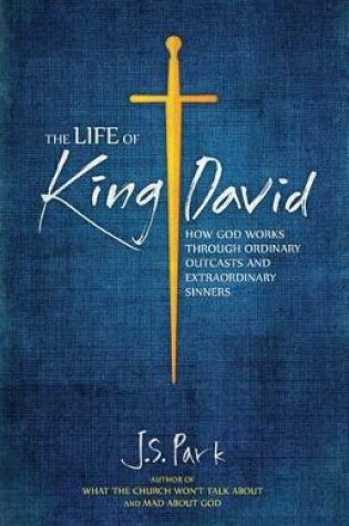 Cover of The Life of King David