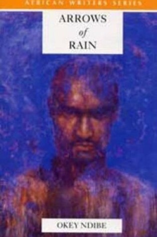 Cover of Arrows of Rain