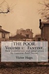 Book cover for The Poor. Volume 1