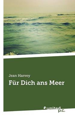 Book cover for Fur Dich ANS Meer