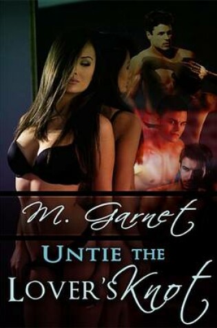 Cover of Untie the Lover's Knot