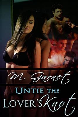 Book cover for Untie the Lover's Knot