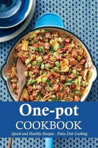 Cover of One-pot Cookbook