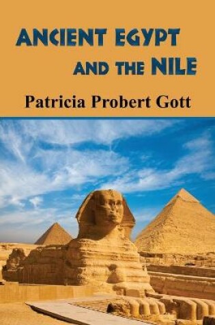 Cover of Ancient Egypt and the Nile