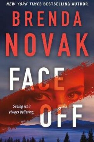 Cover of Face Off