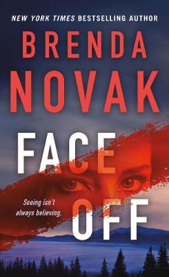 Book cover for Face Off