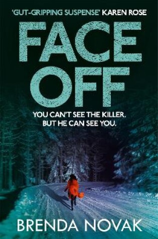 Cover of Face Off