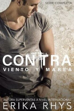 Cover of Contra Viento Y Marea