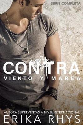 Book cover for Contra Viento Y Marea