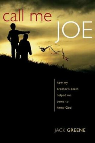 Cover of Call Me Joe