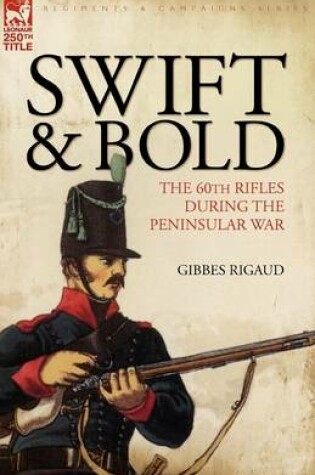 Cover of Swift & Bold