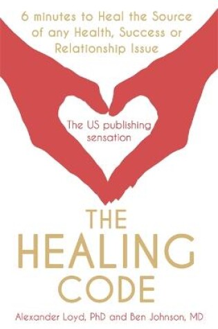 Cover of The Healing Code