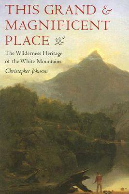 Book cover for This Grand and Magnificent Place