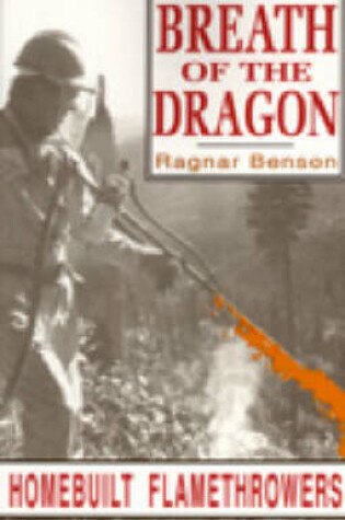 Cover of Breath of the Dragon