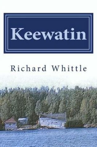 Cover of Keewatin