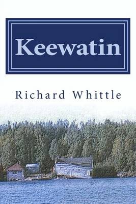 Book cover for Keewatin